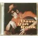 Two Sides of Dave Van Ronk